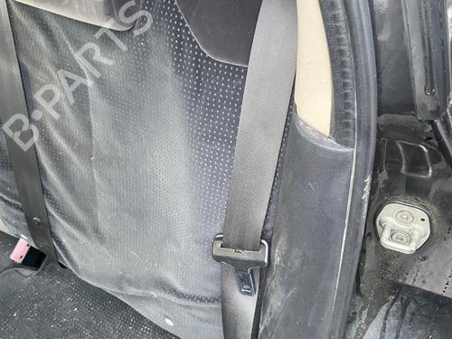 Used Rear left seatbelt CITROËN C4 I (LC_) 1.4 16V (88 hp) 31754239