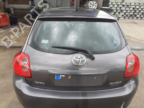 Used Tailgate lock Tailgate lock TOYOTA AURIS (_E15_) 2.0 D-4D (ADE150_, ADE150R) (126 hp) 27119691 27119691