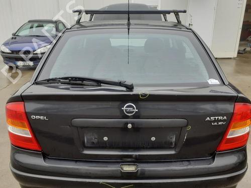 Used Tailgate OPEL ASTRA G Hatchback (T98) 1.4 16V (F08, F48) (90 hp) 27120919