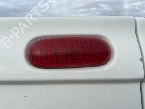 Troisième feu stop RENAULT TRAFIC II Bus (JL) 2.0 dCi 90 (JL00, JL01, JL0H, JL0M, JL0P, JL0S) (90 hp) 30820877
