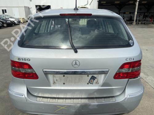 Used Tailgate MERCEDES-BENZ B-CLASS Sports Tourer (W245) B 180 CDI (245.207) (109 hp) 28295441