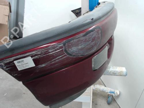 Used Front bumper Front bumper OPEL ASTRA F Estate (T92) 1.7 TDS (F35, M35) (82 hp) 27124052 27124052