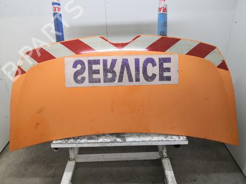 Panser Panser RENAULT MASTER III Van (FV) 2.3 dCi 165 FWD (FV0P, FV0U, FV11, FV12, FV1E) (163 hp) 36418212 36418212