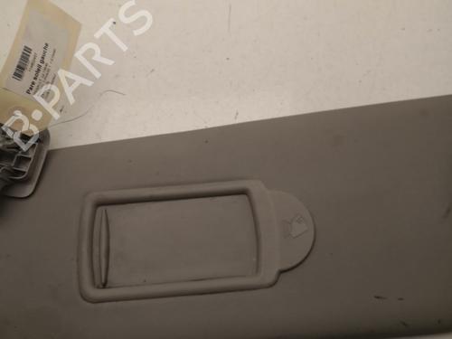 left-sun-visor-renault-scenic-ii-jm01_-2003-2004-2005-2006-2007-2008-2009-2010-29996443 main image