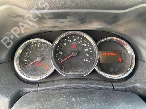 Instrument cluster DACIA DUSTER (HS_) 1.5 dCi | BP28335754C47 - Image 3