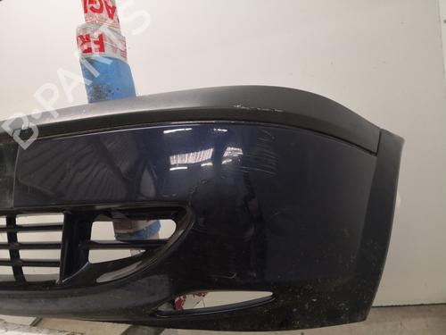 Front bumper FORD FIESTA IV (JA_, JB_) 1.25 i 16V | BP27106989C7 