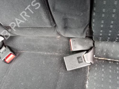 Sikkerhedssele-spænde HONDA ACCORD VI Hatchback (CH, CL) 1.8 i (CH6) (136 hp) 27145764