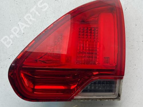 Right tailgate light PEUGEOT 2008 I (CU_) 1.6 HDi | BP40013437C80 - Image 3