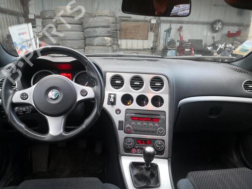 Used Steering column ALFA ROMEO 159 Sportwagon (939_) 1.9 JTDM 16V (939BXC1B) (136 hp) 27146745