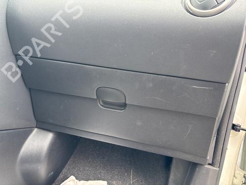 Handskerum Handskerum NISSAN QASHQAI I (J10, NJ10) [2006-2015] 37008167 37008167