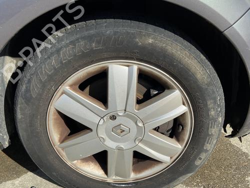 Used Rim RENAULT SCÉNIC II (JM0/1_) 1.9 dCi (JM0G, JM12, JM1G, JM2C) (120 hp) 29457288