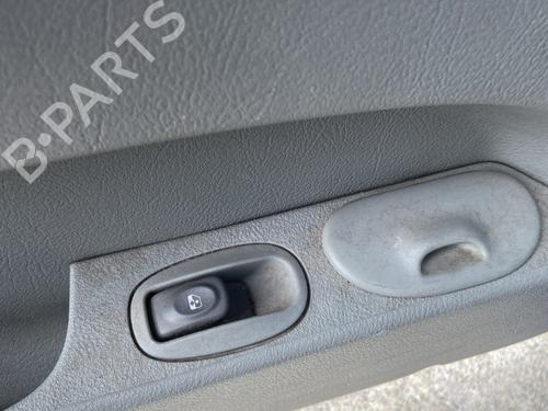Raamschakelaar links achter RENAULT SCÉNIC I MPV (JA0/1_, FA0_) 1.9 dTi (JA0N) (98 hp) 28815032