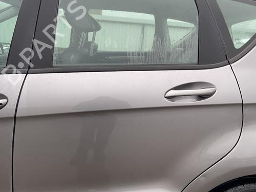 rear-left-door-window-mercedes-benz-a-class-w169-2004-2005-2006-2007-2008-2009-2010-2011-2012-32337625 main image