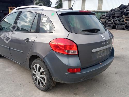 Left front window switch RENAULT CLIO III Grandtour (KR0/1_) 1.5 dCi (KR0G) | BP27104013I27  - Image 5