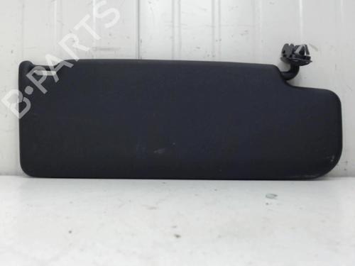 Used Left sun visor SEAT Mii (KF1, KE1) 1.0 (60 hp) 27118477