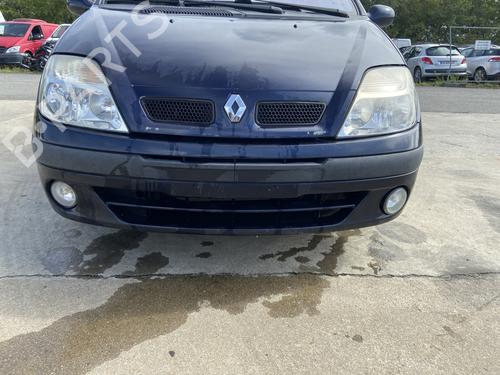 Paraurti anteriore RENAULT SCÉNIC I MPV (JA0/1_, FA0_) 1.9 dTi (JA0N) (98 hp) 28814977