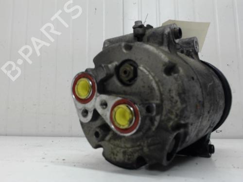 Used AC compressor FORD FOCUS C-MAX (DM2) 1.8 TDCi (115 hp) 27118768