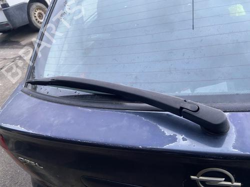 Used Rear wiper motor OPEL ASTRA G Hatchback (T98) 2.0 DTI 16V (F08, F48) (101 hp) 31639579