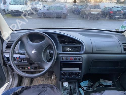 Mirror switch PEUGEOT PARTNER MPV (5_, G_) 2.0 HDI | BP31612137I25 