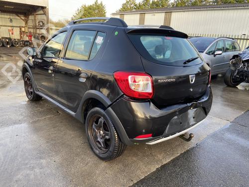 Tailgate lift support DACIA SANDERO II 1.5 dCi | BP31994381C138 - Image 7