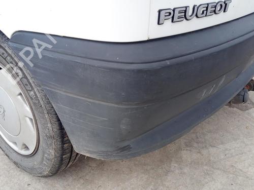 Rear bumper PEUGEOT 306 Hatchback (7A, 7C, N3, N5) 1.4 | BP27138098C8 