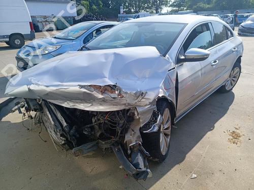 Left tailgate light VW PASSAT CC B6 (357) 2.0 TDI | BP27125194C79  - Image 8