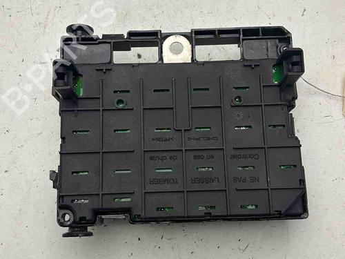Used Fuse box Fuse box PEUGEOT 206 Hatchback (2A/C) [1998-2012] 36653737 36653737
