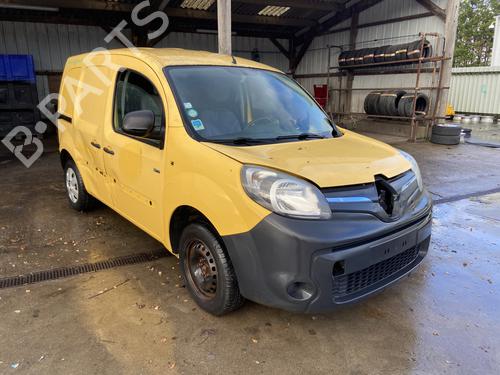 Dør rude højre foran RENAULT KANGOO Express (FW0/1_) Z.E. (FW0Z, FW1Z) | BP30792999C19