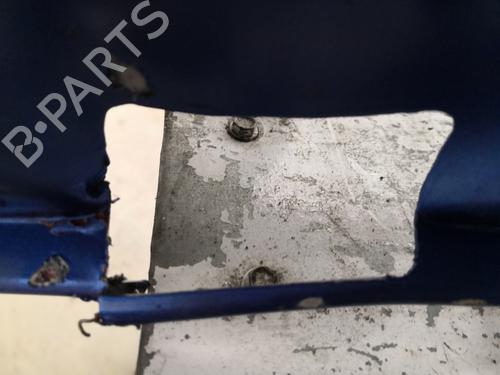 Front bumper CITROËN SAXO (S0, S1) 1.1 X, SX | BP27148795C7 