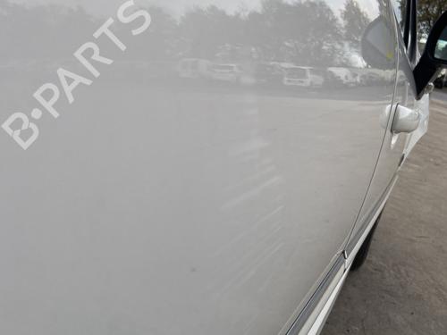 Dør højre bagtil Dør højre bagtil PEUGEOT 207 (WA_, WC_) 1.6 HDi (90 hp) 30364249 30364249