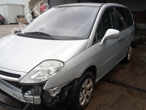 AC radiator CITROËN C8 (EA_, EB_) 2.0 HDi 165 | BP27110952M32  - Image 8