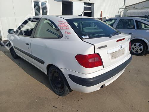 Used Parts CITROËN XSARA Coupe (N0) 1.9 D (70 hp) 2909095