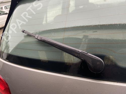 Used Rear wiper motor VW GOLF VII (5G1, BQ1, BE1, BE2) 1.6 TDI (105 hp) 30395052