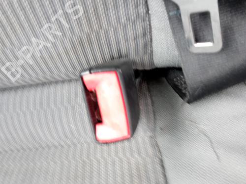 Used Seat buckle SEAT IBIZA III (6L1) 1.9 TDI (100 hp) 27137074