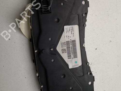 instrument-cluster-peugeot-307-break-3e-2002-2003-2004-2005-2006-2007-2008-2009-27146997 main image