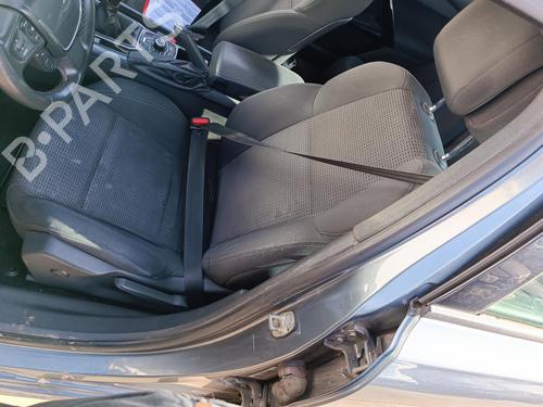Radio PEUGEOT 508 I (8D_) 1.6 HDi | BP27123429E6 