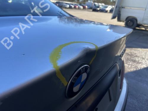 Used Tailgate Tailgate BMW 3 (E46) 320 d (129 hp) 32452367 32452367