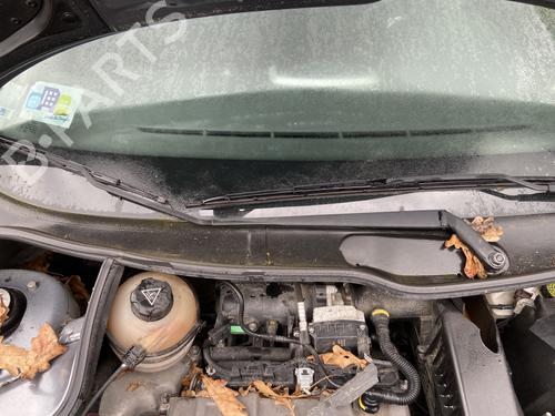 Vindspejlsviskerarm PEUGEOT 206+ (2L_, 2M_) 1.4 i (73 hp) 32993292