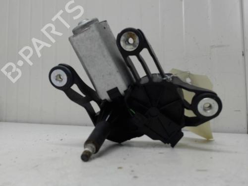 Used Rear wiper motor FIAT QUBO (225_) 1.3 D Multijet (225CXB1A, 225AXB1A, 225CXB11, 225AXB11,... (75 hp) 27119098