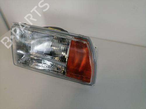 Left headlight CITROËN C15 Box Body/MPV (VD_) 1.1 | BP27139983C28 