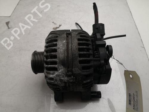 Used Alternator MINI MINI (R56) Cooper D (109 hp) 27107521