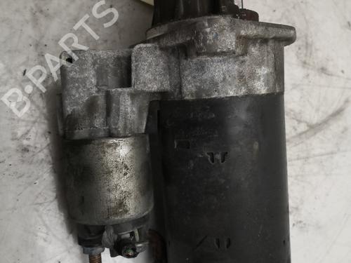 Starter PEUGEOT 107 (PM_, PN_) 1.0 | BP29505870M8 