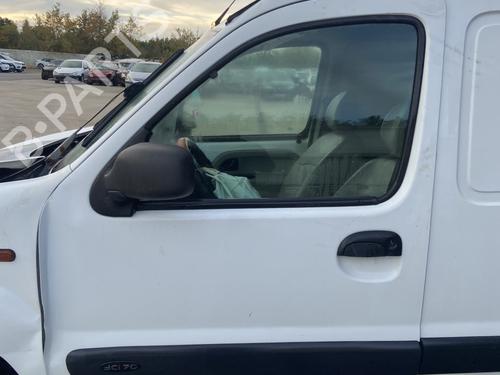 Used Front left lock RENAULT KANGOO (KC0/1_) D 65 1.9 (KC0E, KC02, KC0J, KC0N) (64 hp) 30299790