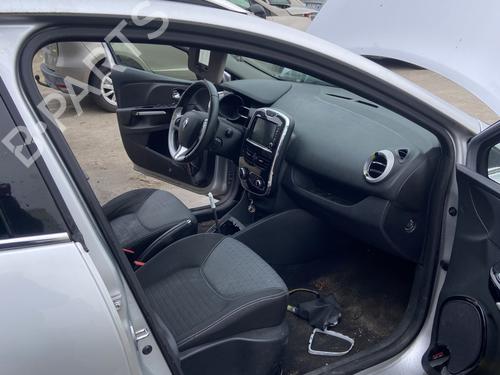 Gummiliste RENAULT CLIO IV Grandtour (KH_) 1.5 dCi 90 (KHN3, KHN4) (90 hp) 32860992