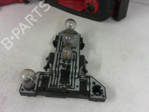 Right taillight VW GOLF IV (1J1) 1.9 SDI | BP27133712C35 