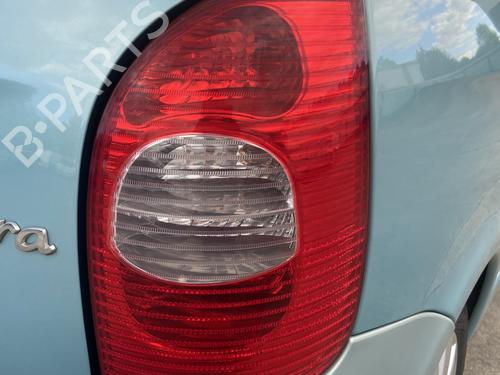 Højre baglygte CITROËN XSARA PICASSO (N68) 1.6 HDi (90 hp) 29114289