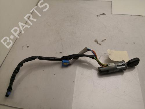 Ignition barrel CITROËN XSARA PICASSO (N68) 2.0 HDi | BP27136240M48 