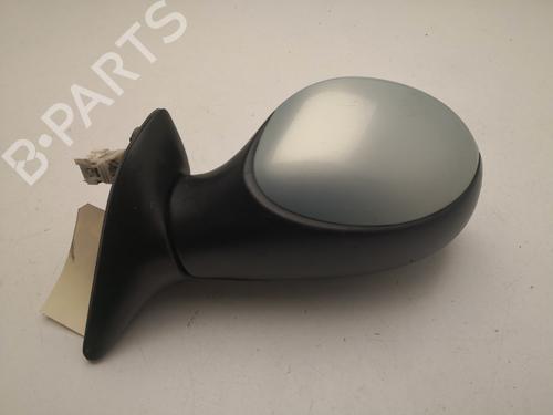 Used Left mirror CITROËN XSARA PICASSO (N68) 1.6 HDi (109 hp) 31825872