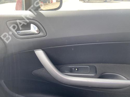 Used Right front window switch PEUGEOT 308 I (4A_, 4C_) 1.6 HDi (109 hp) 29141000