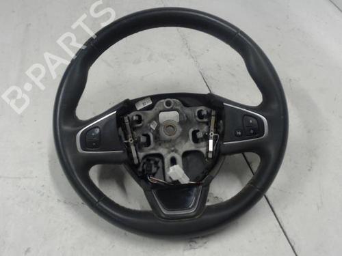 Volante Volante RENAULT CLIO IV (BH_) 1.5 dCi 90 (90 hp) 27128874 27128874